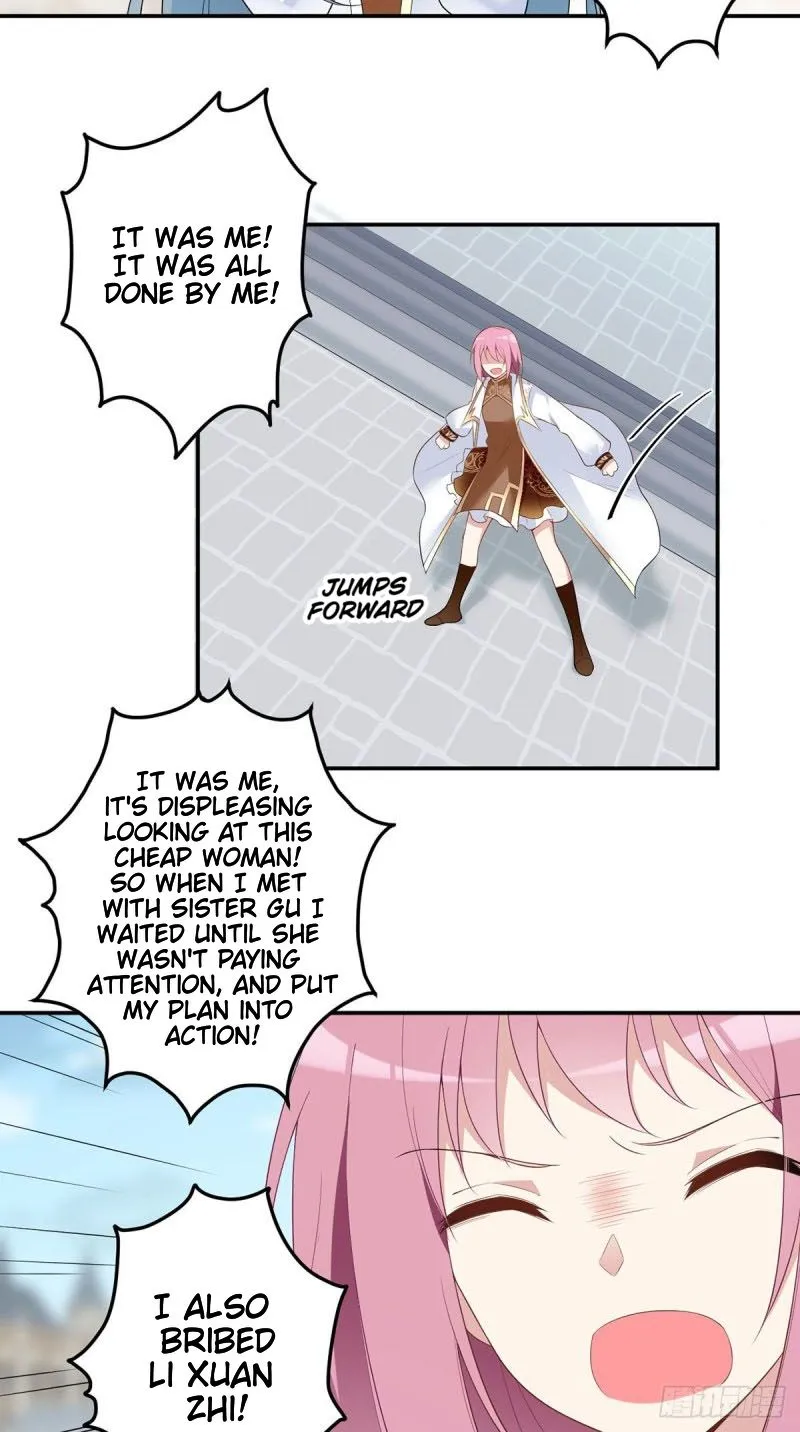 Read The Distinguished Cute Master chapter 183 image 20 on Lezhin
