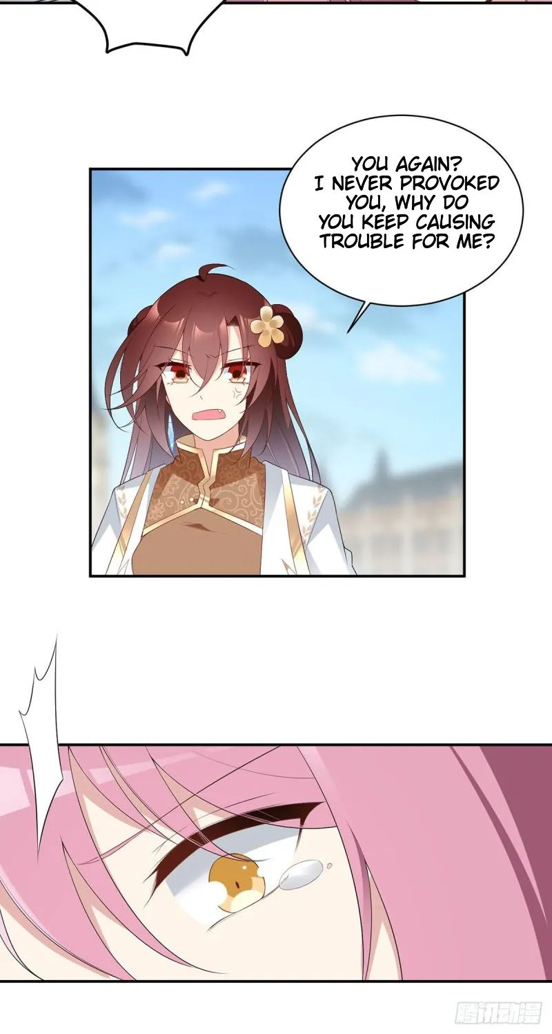 Read The Distinguished Cute Master chapter 183 image 21 on Lezhin