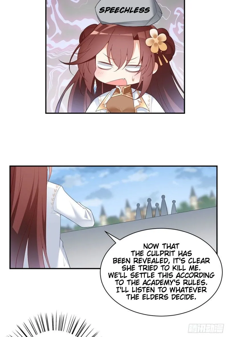 Read The Distinguished Cute Master chapter 183 image 23 on Lezhin