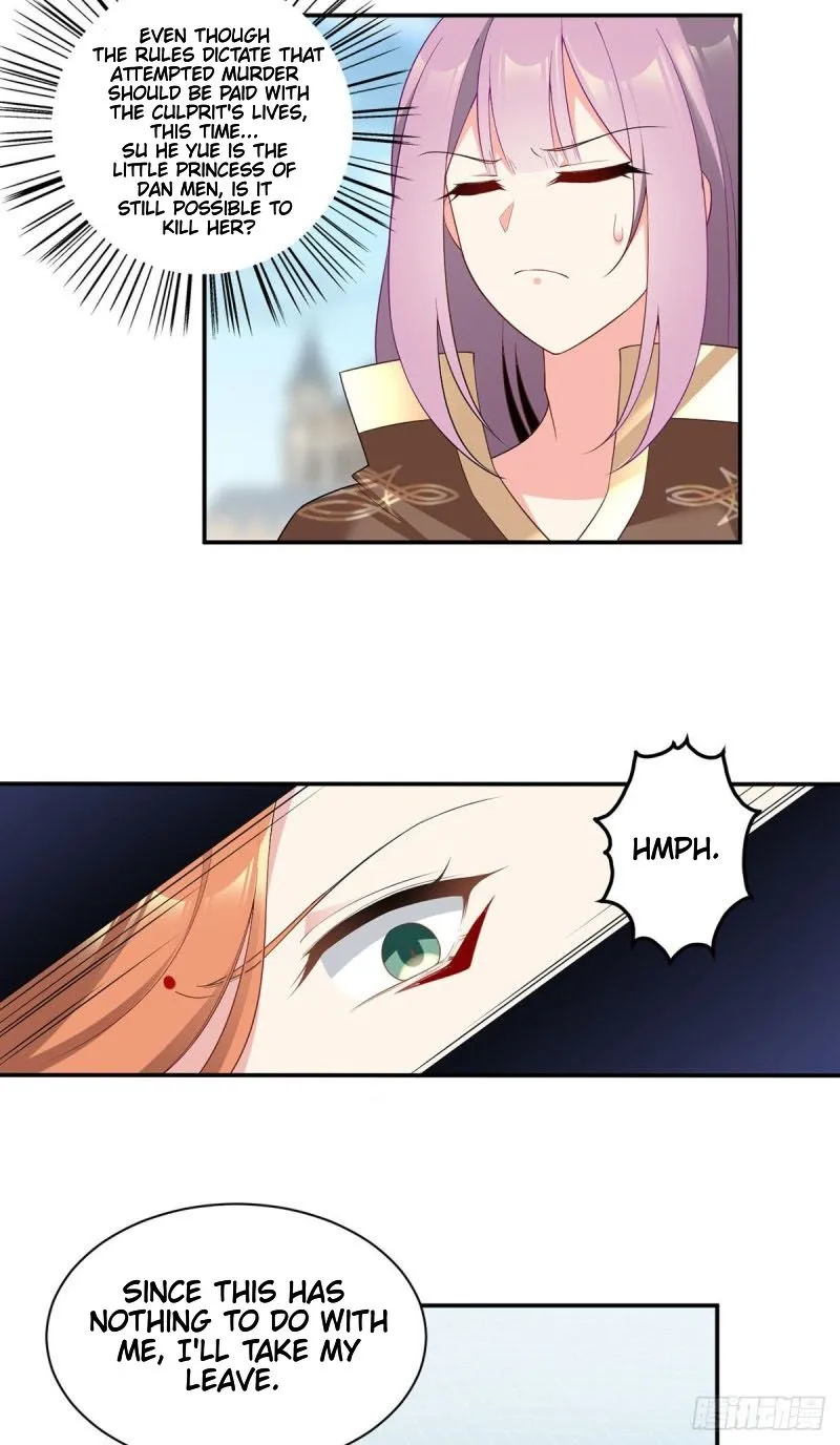Read The Distinguished Cute Master chapter 183 image 24 on Lezhin