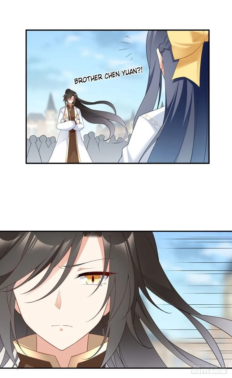 Read The Distinguished Cute Master chapter 183 image 28 on Lezhin