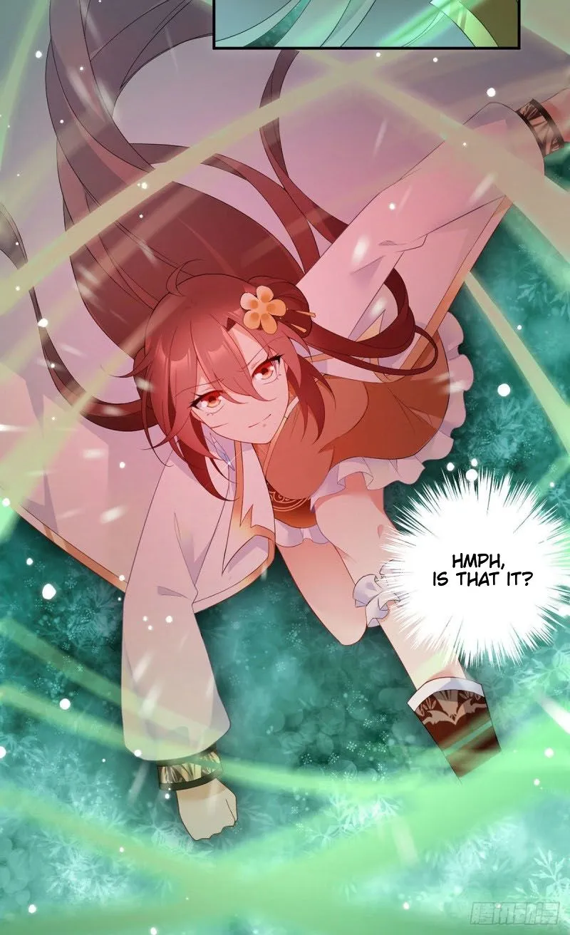 Read The Distinguished Cute Master chapter 183 image 5 on Lezhin