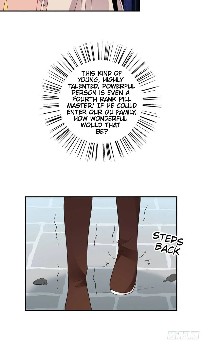 Read The Distinguished Cute Master chapter 184 image 13 on Lezhin