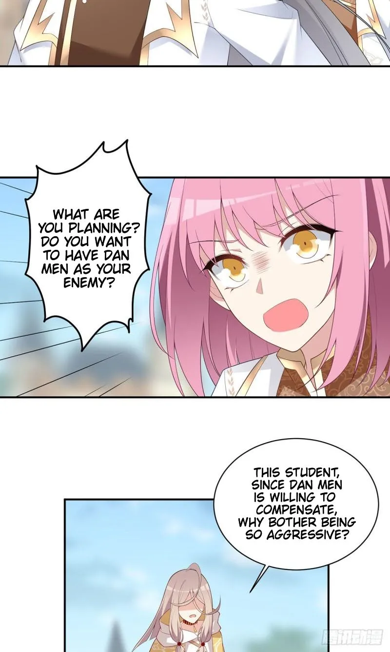Read The Distinguished Cute Master chapter 184 image 17 on Lezhin