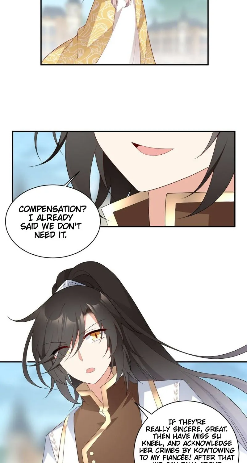 Read The Distinguished Cute Master chapter 184 image 18 on Lezhin
