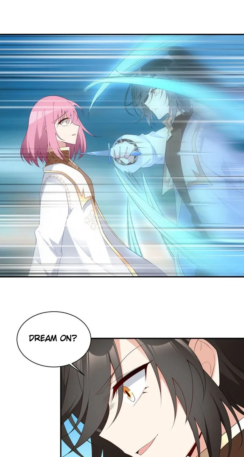 Read The Distinguished Cute Master chapter 184 image 21 on Lezhin