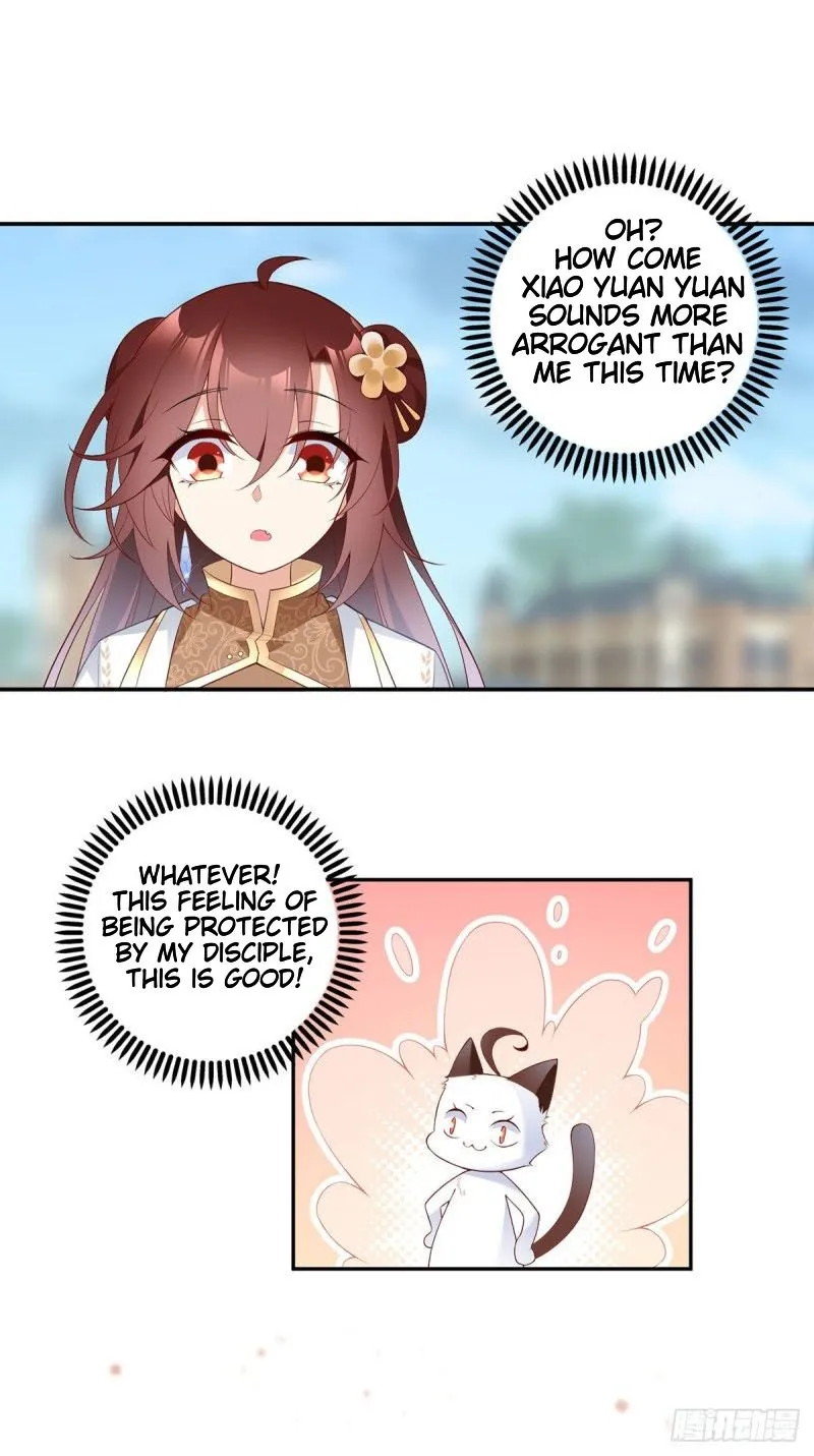 Read The Distinguished Cute Master chapter 184 image 23 on Lezhin