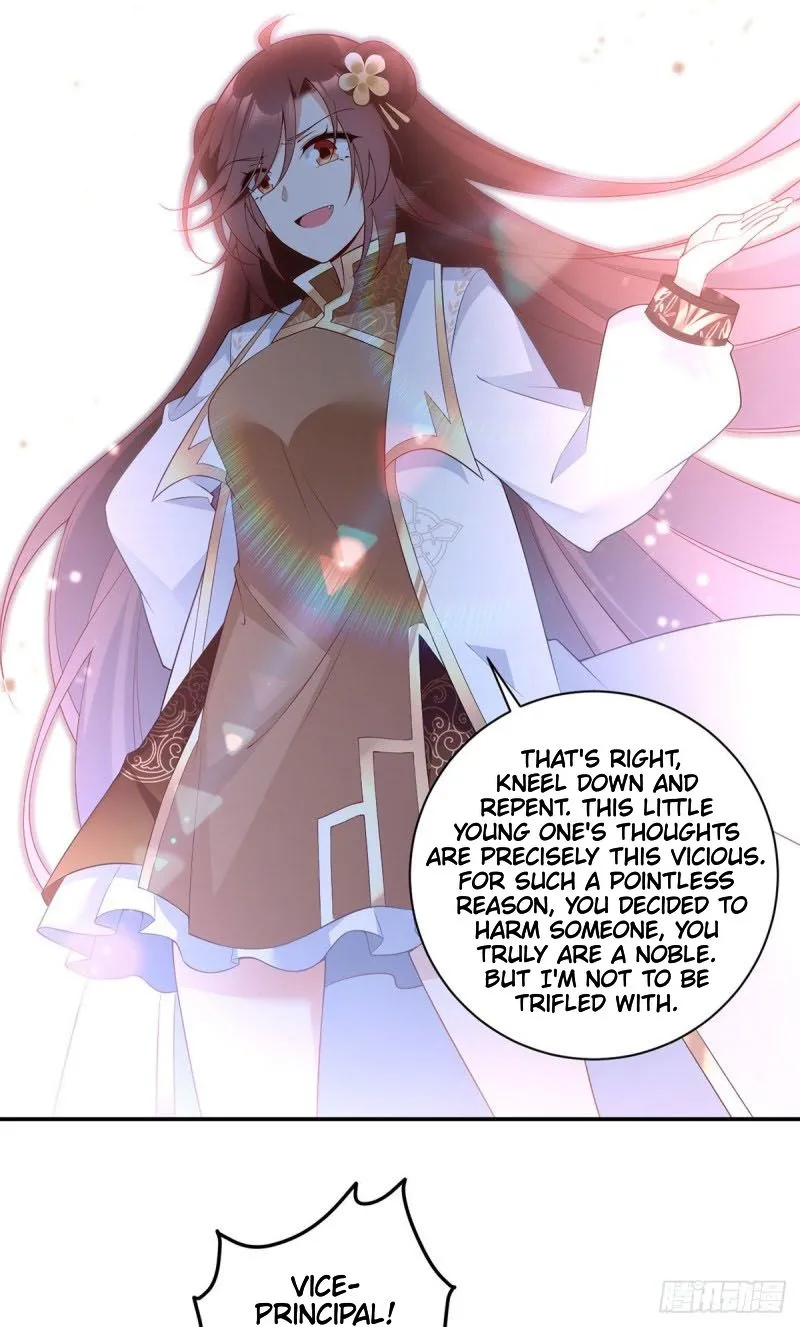 Read The Distinguished Cute Master chapter 184 image 24 on Lezhin