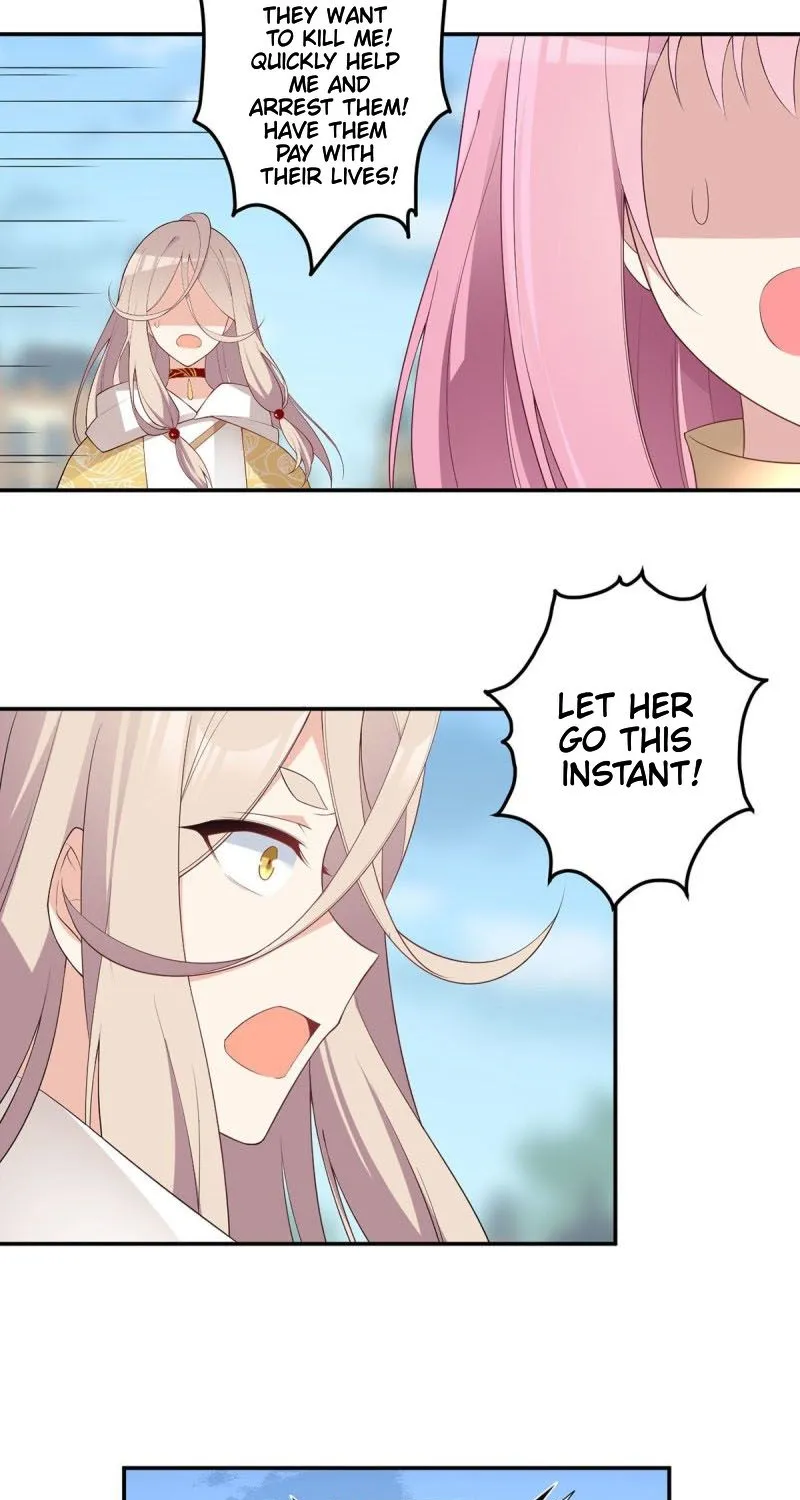 Read The Distinguished Cute Master chapter 184 image 25 on Lezhin