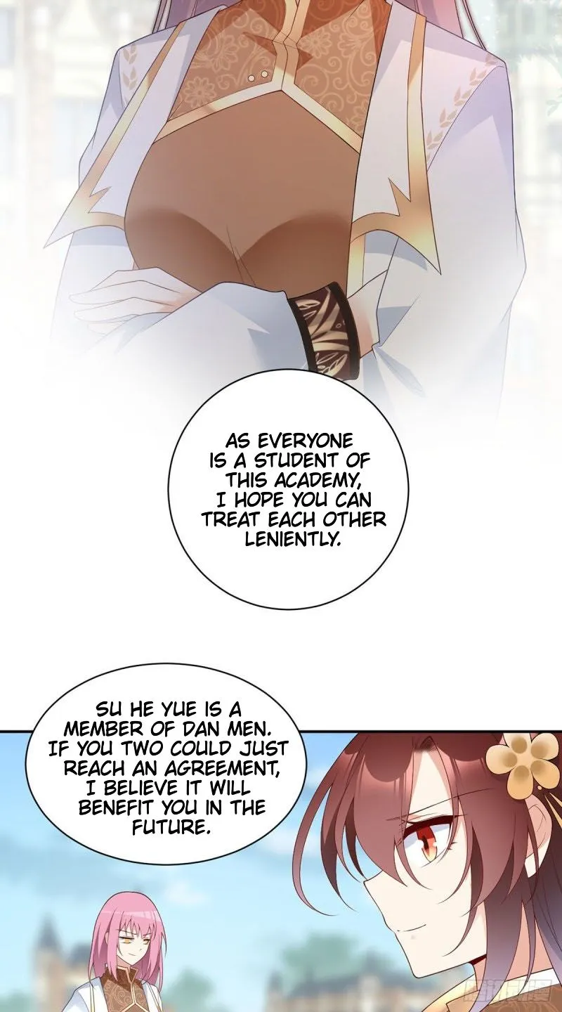 Read The Distinguished Cute Master chapter 184 image 4 on Lezhin