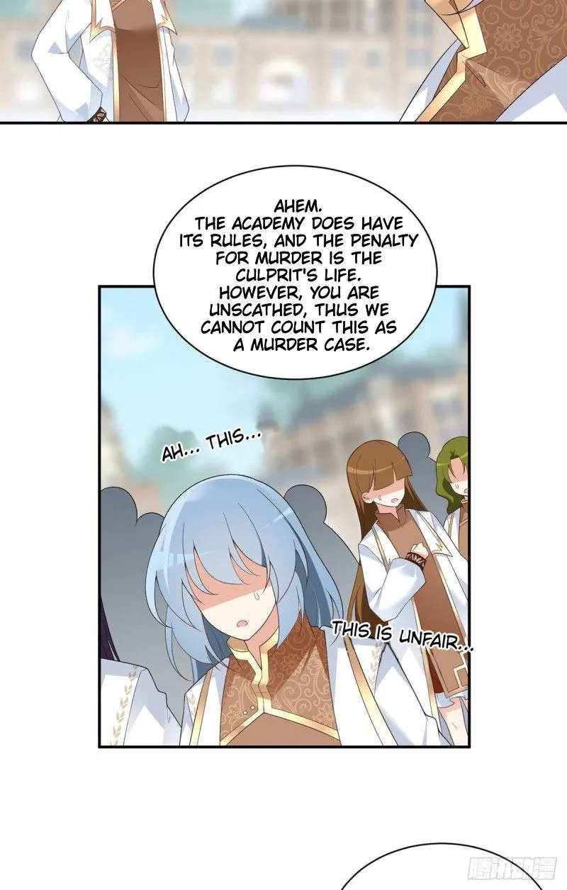 Read The Distinguished Cute Master chapter 184 image 5 on Lezhin