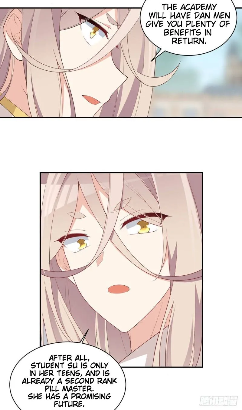 Read The Distinguished Cute Master chapter 184 image 6 on Lezhin