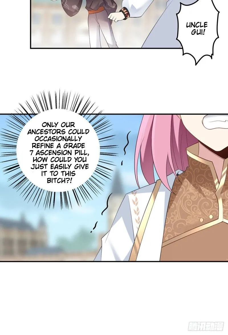 Read The Distinguished Cute Master chapter 185 image 10 on Lezhin