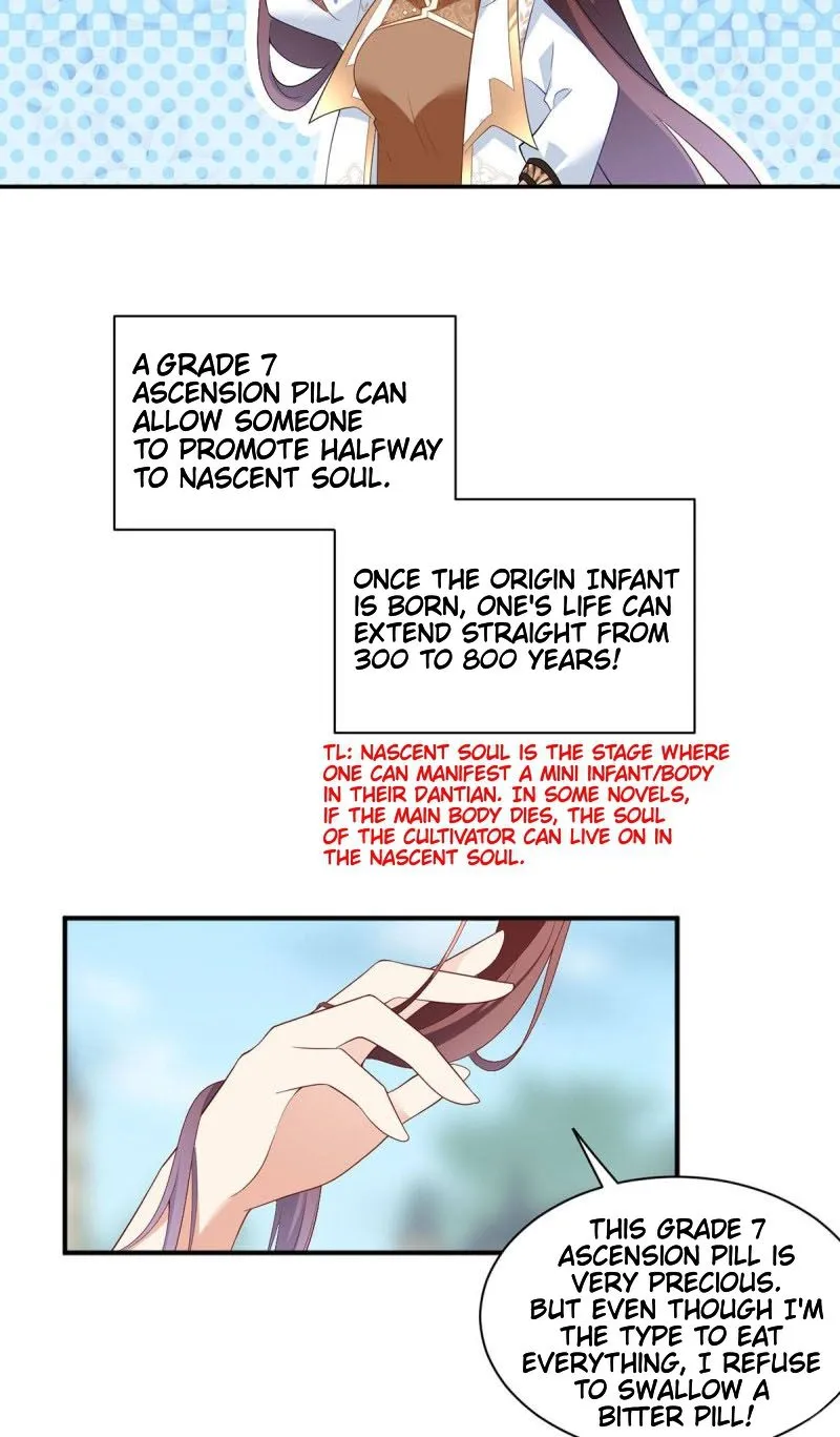 Read The Distinguished Cute Master chapter 185 image 12 on Lezhin