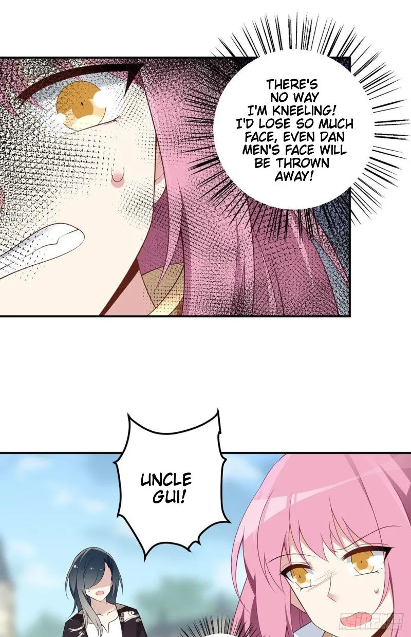 Read The Distinguished Cute Master chapter 185 image 14 on Lezhin