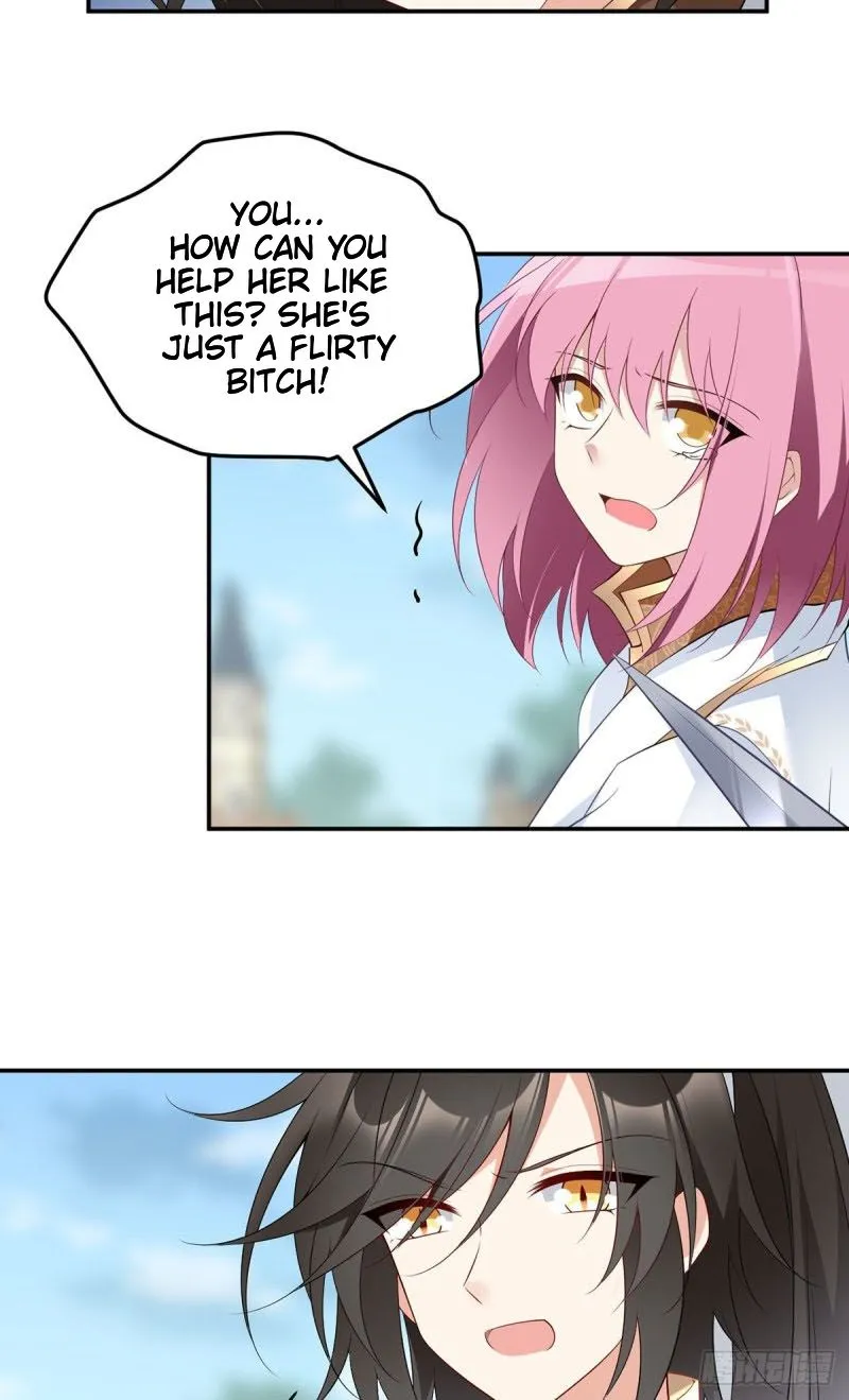 Read The Distinguished Cute Master chapter 185 image 18 on Lezhin