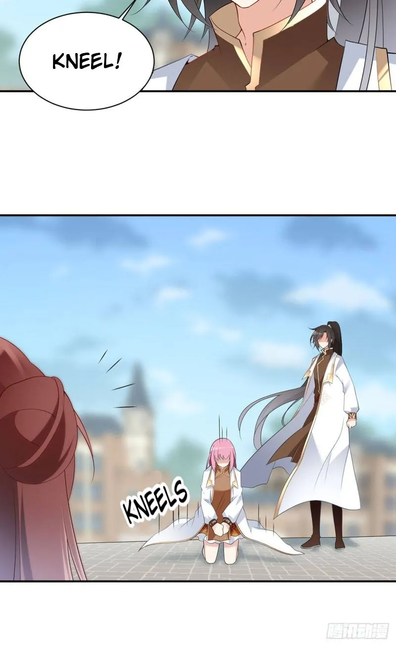 Read The Distinguished Cute Master chapter 185 image 19 on Lezhin
