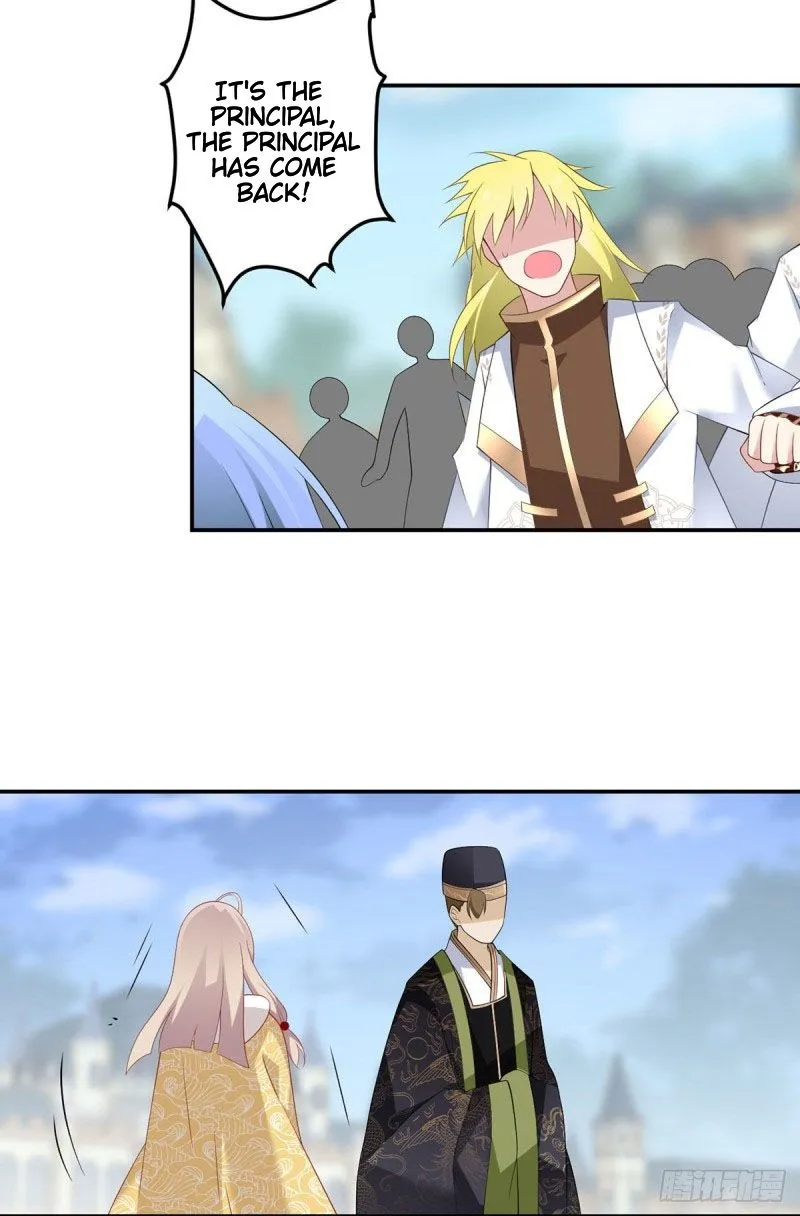 Read The Distinguished Cute Master chapter 185 image 2 on Lezhin