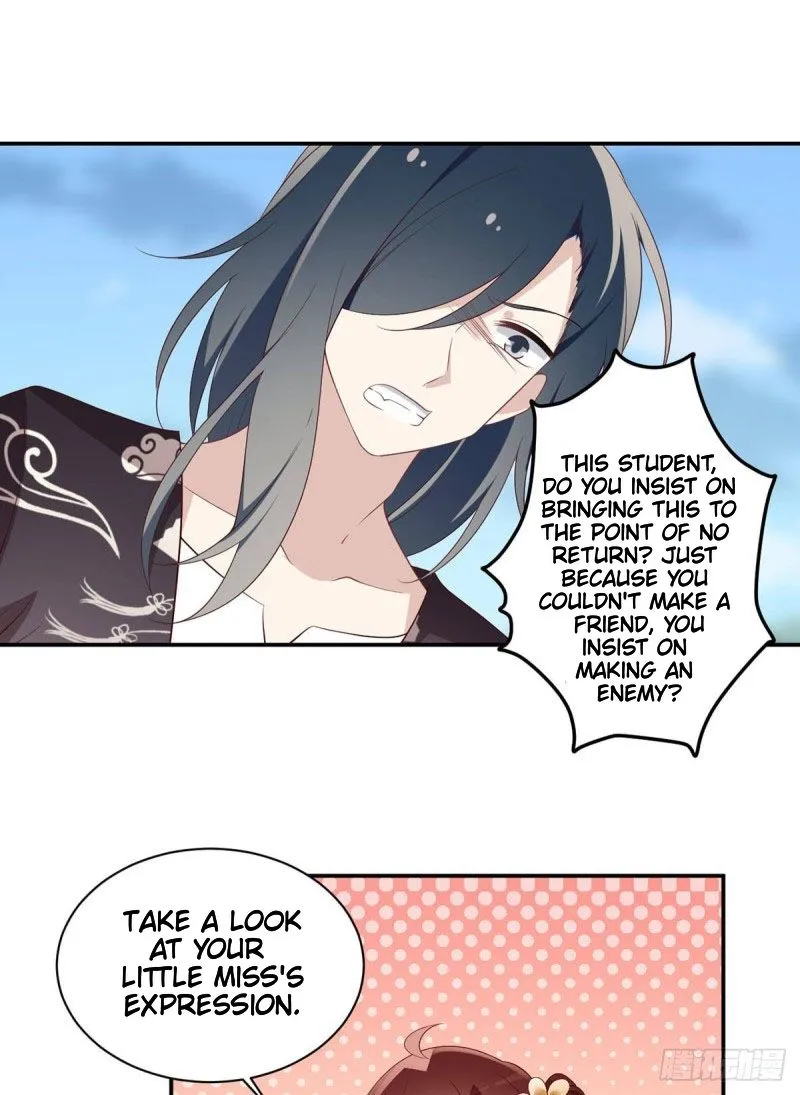 Read The Distinguished Cute Master chapter 185 image 20 on Lezhin