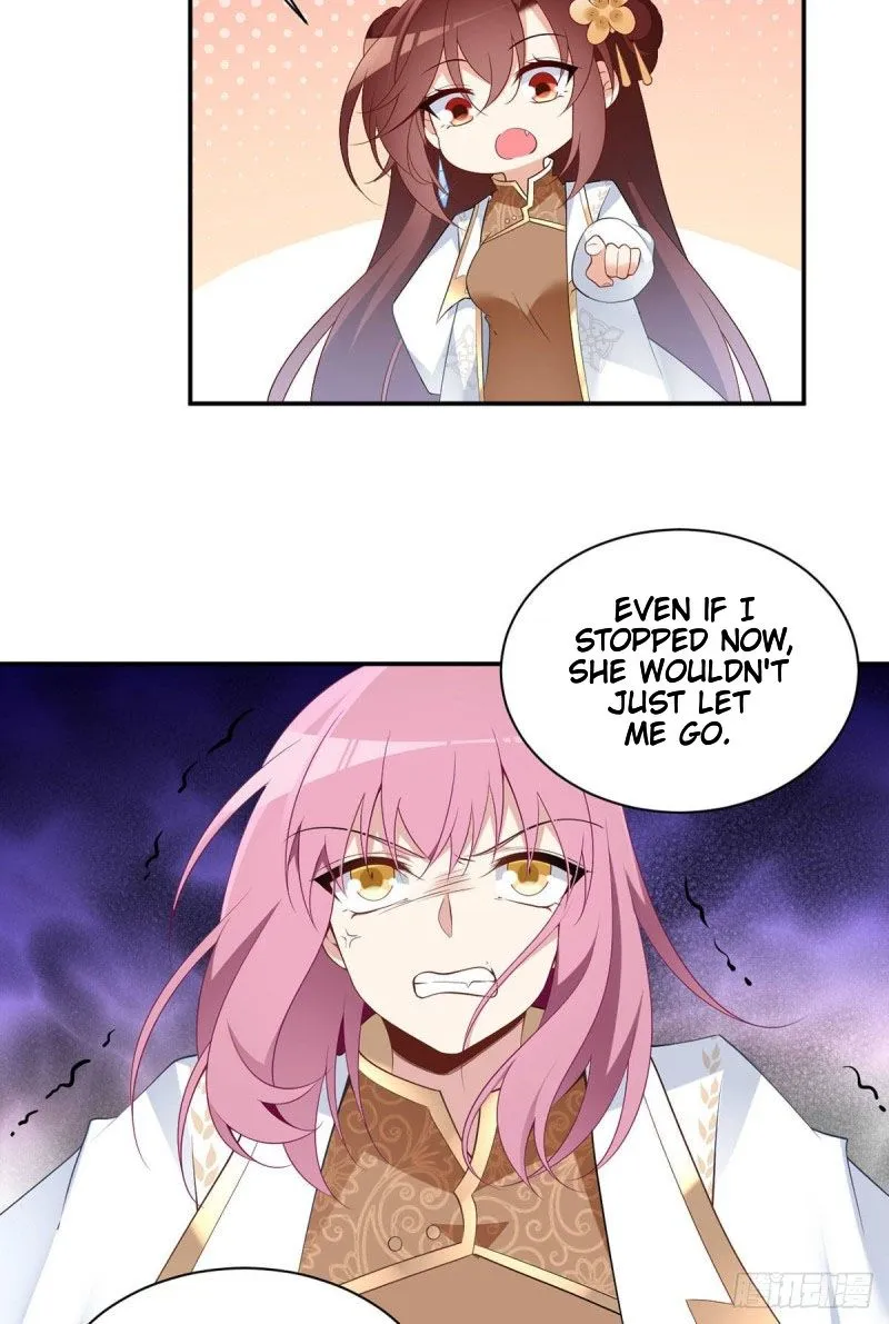 Read The Distinguished Cute Master chapter 185 image 21 on Lezhin