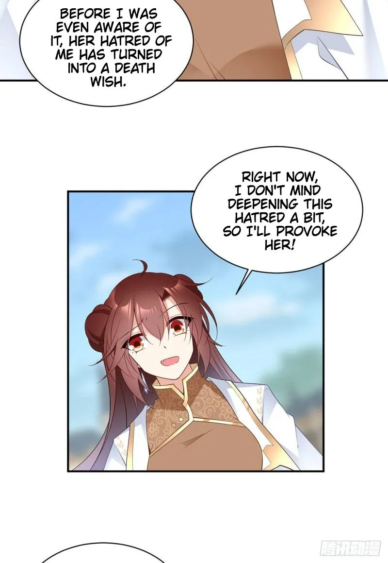 Read The Distinguished Cute Master chapter 185 image 22 on Lezhin