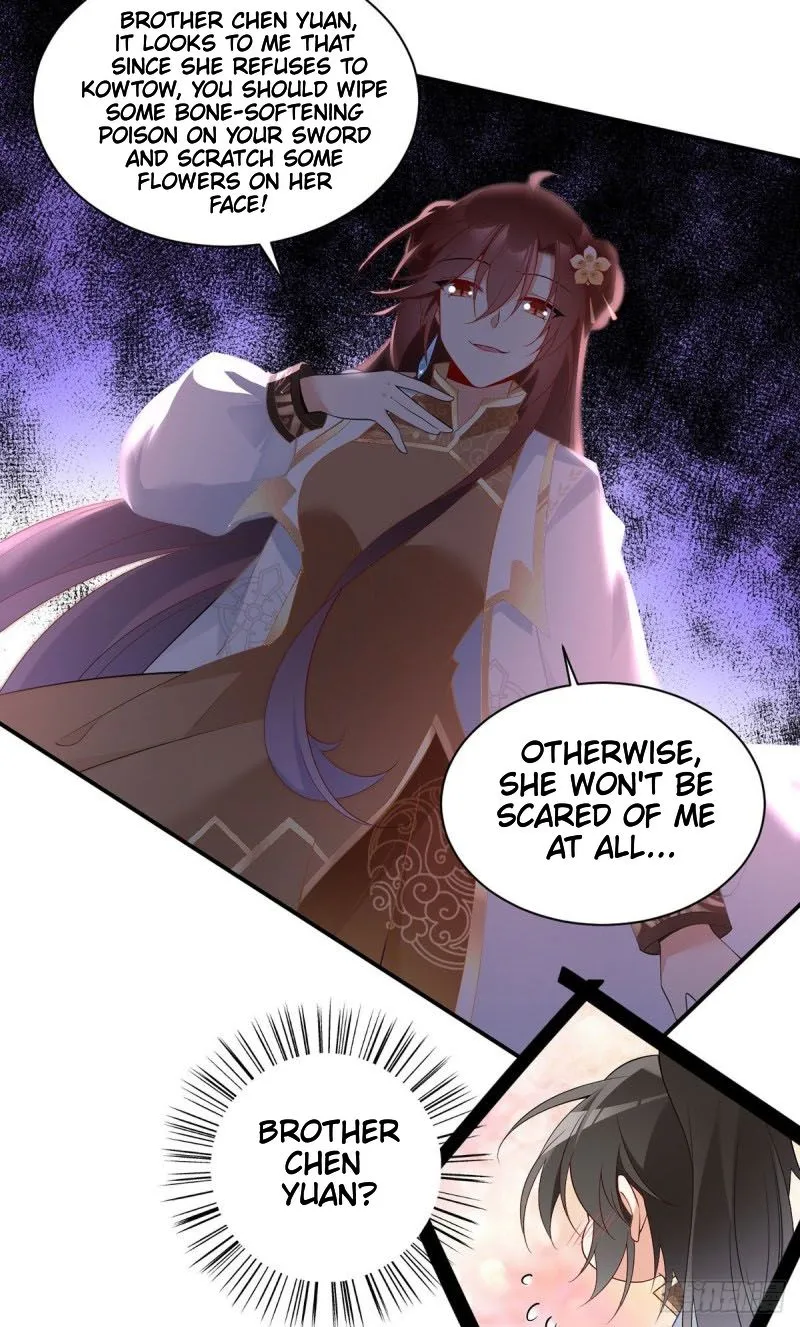 Read The Distinguished Cute Master chapter 185 image 24 on Lezhin