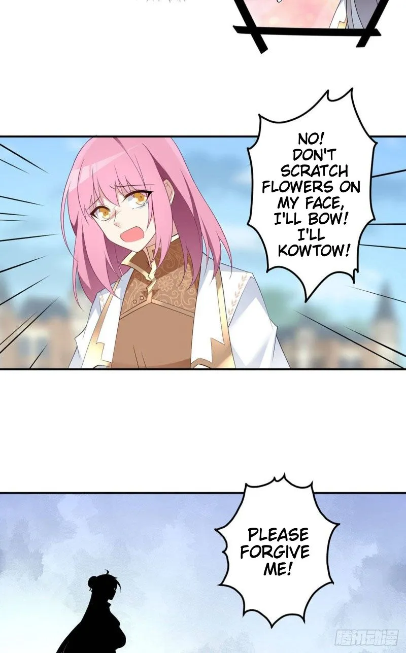Read The Distinguished Cute Master chapter 185 image 25 on Lezhin