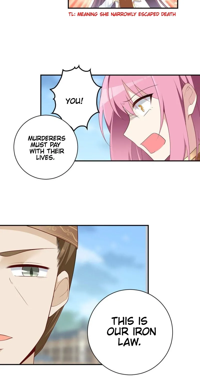 Read The Distinguished Cute Master chapter 185 image 6 on Lezhin