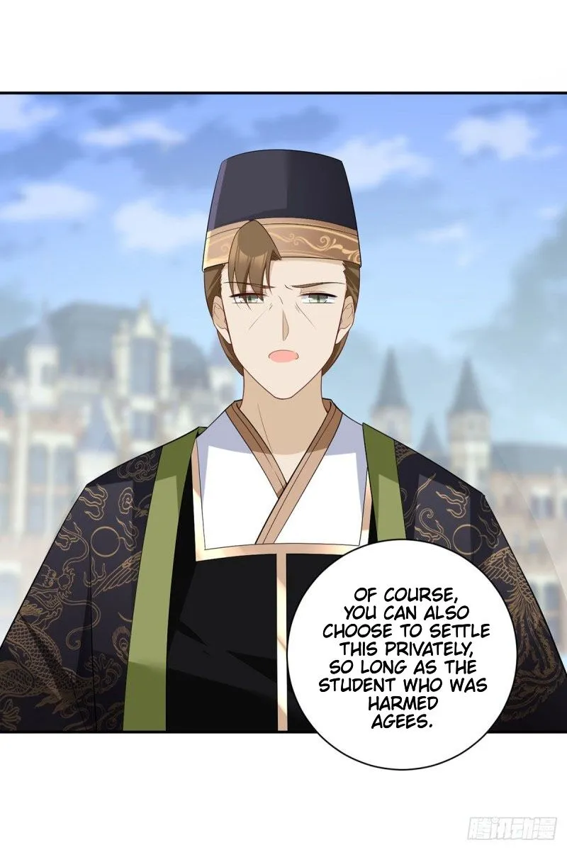Read The Distinguished Cute Master chapter 185 image 8 on Lezhin