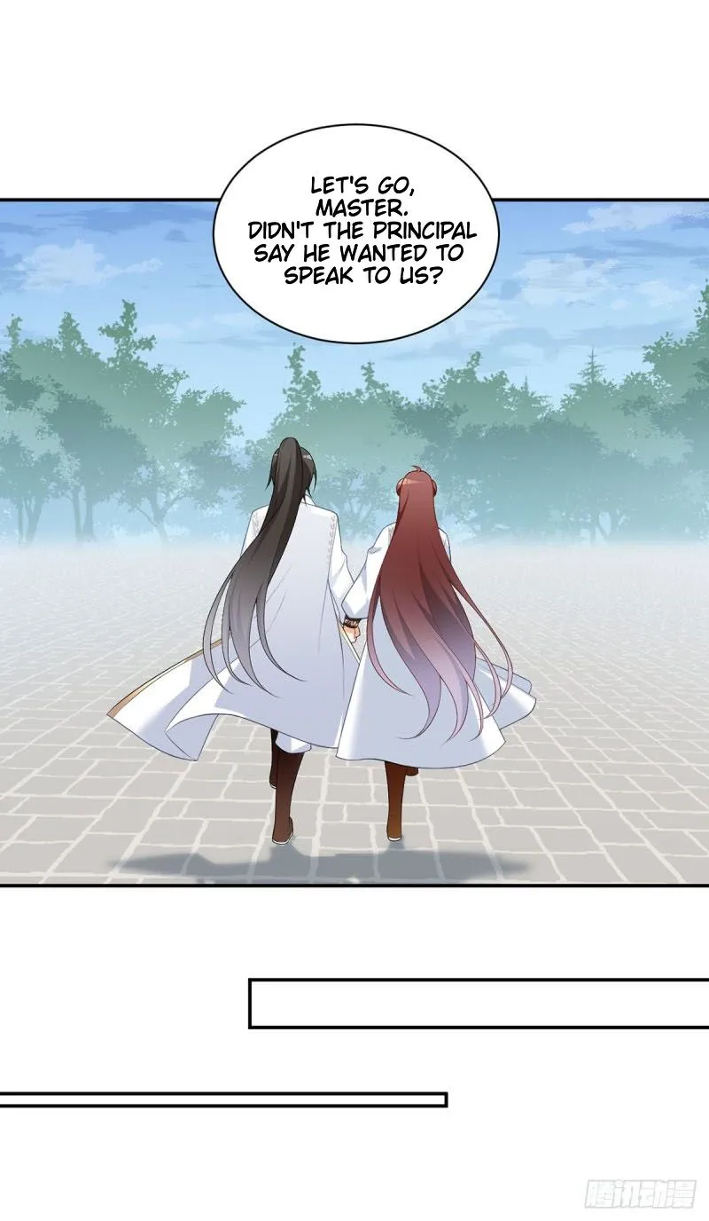 Read The Distinguished Cute Master chapter 186 image 11 on Lezhin