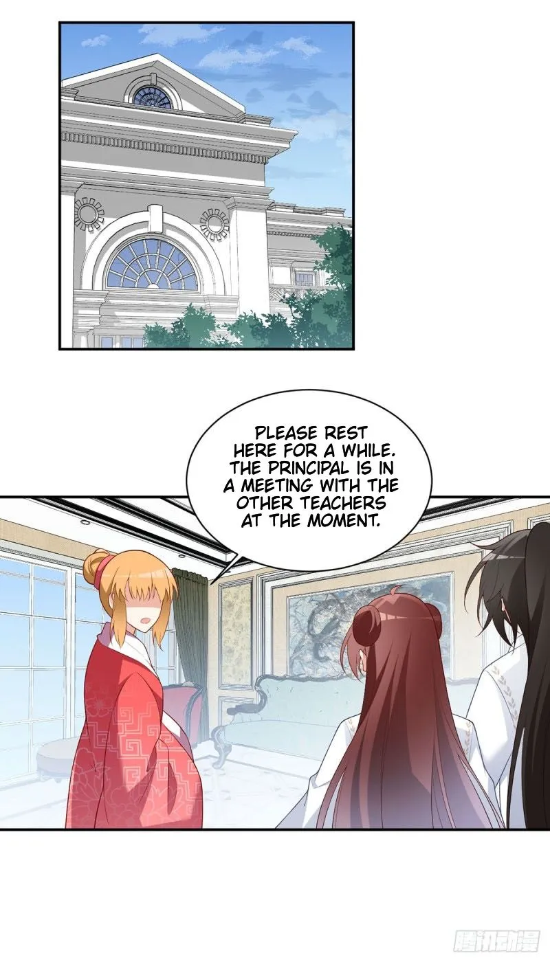Read The Distinguished Cute Master chapter 186 image 12 on Lezhin