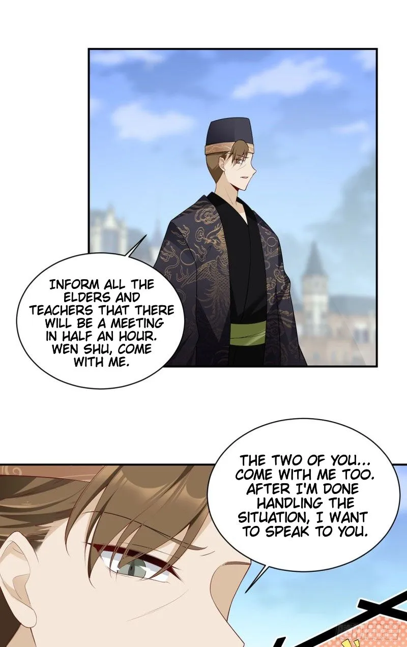 Read The Distinguished Cute Master chapter 186 image 2 on Lezhin