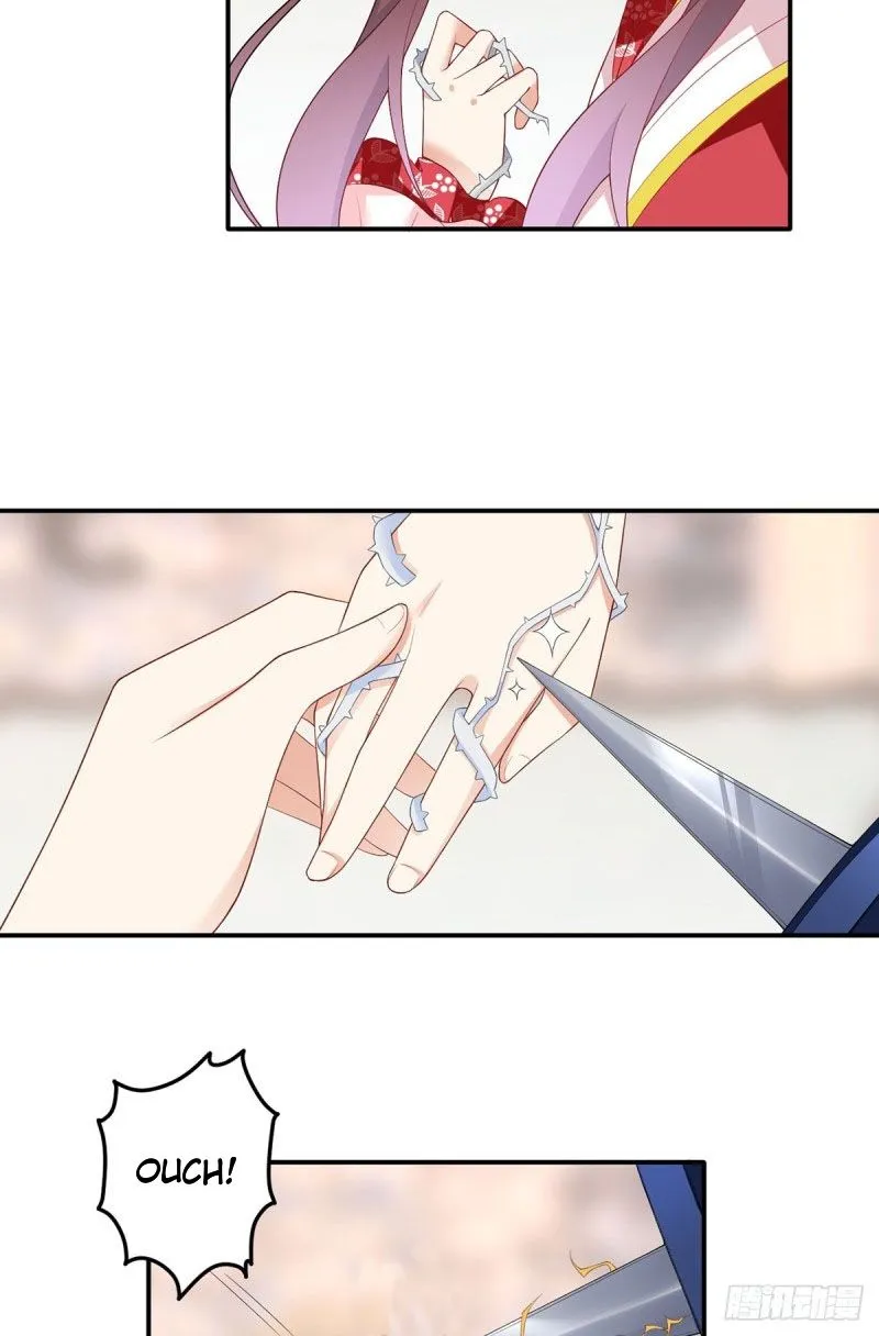 Read The Distinguished Cute Master chapter 186 image 22 on Lezhin