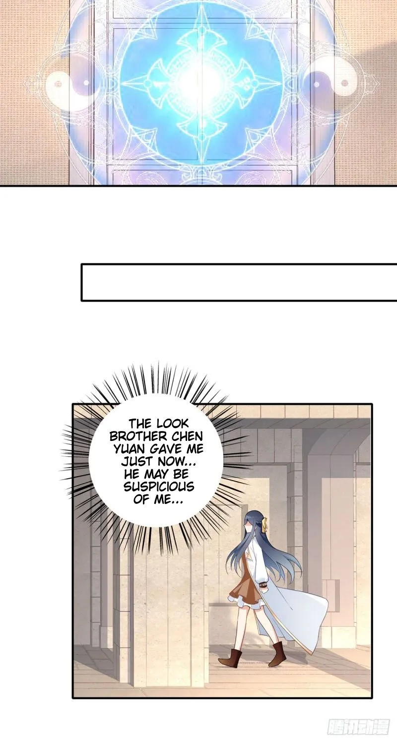 Read The Distinguished Cute Master chapter 186 image 26 on Lezhin