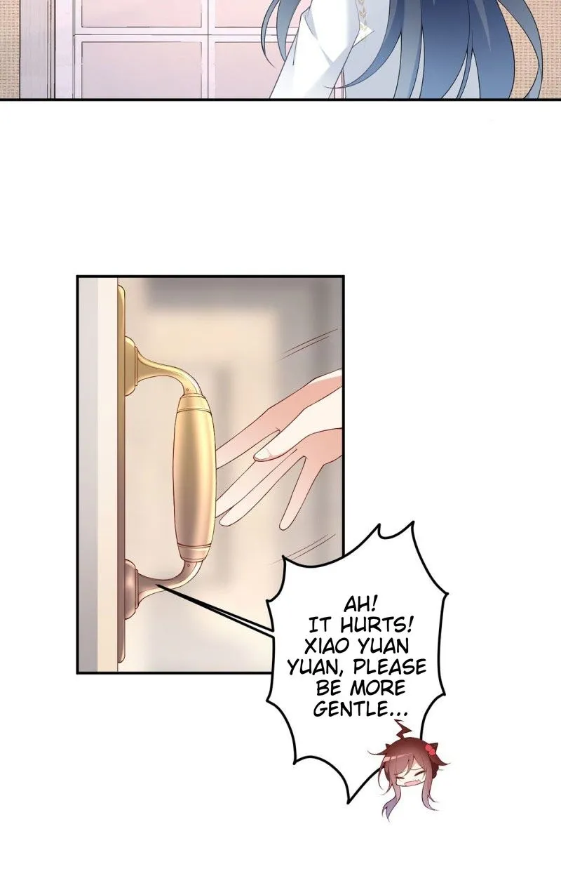 Read The Distinguished Cute Master chapter 186 image 28 on Lezhin
