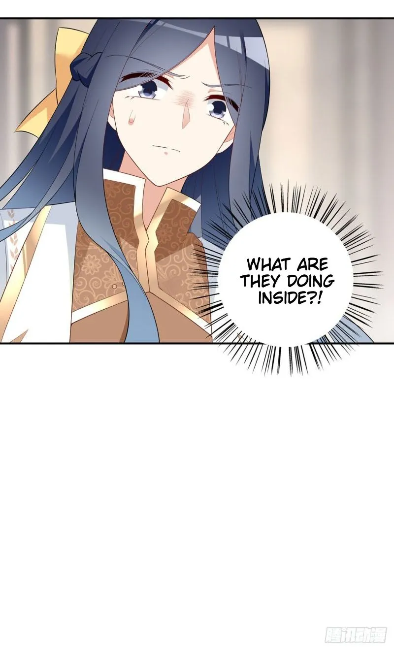 Read The Distinguished Cute Master chapter 186 image 29 on Lezhin