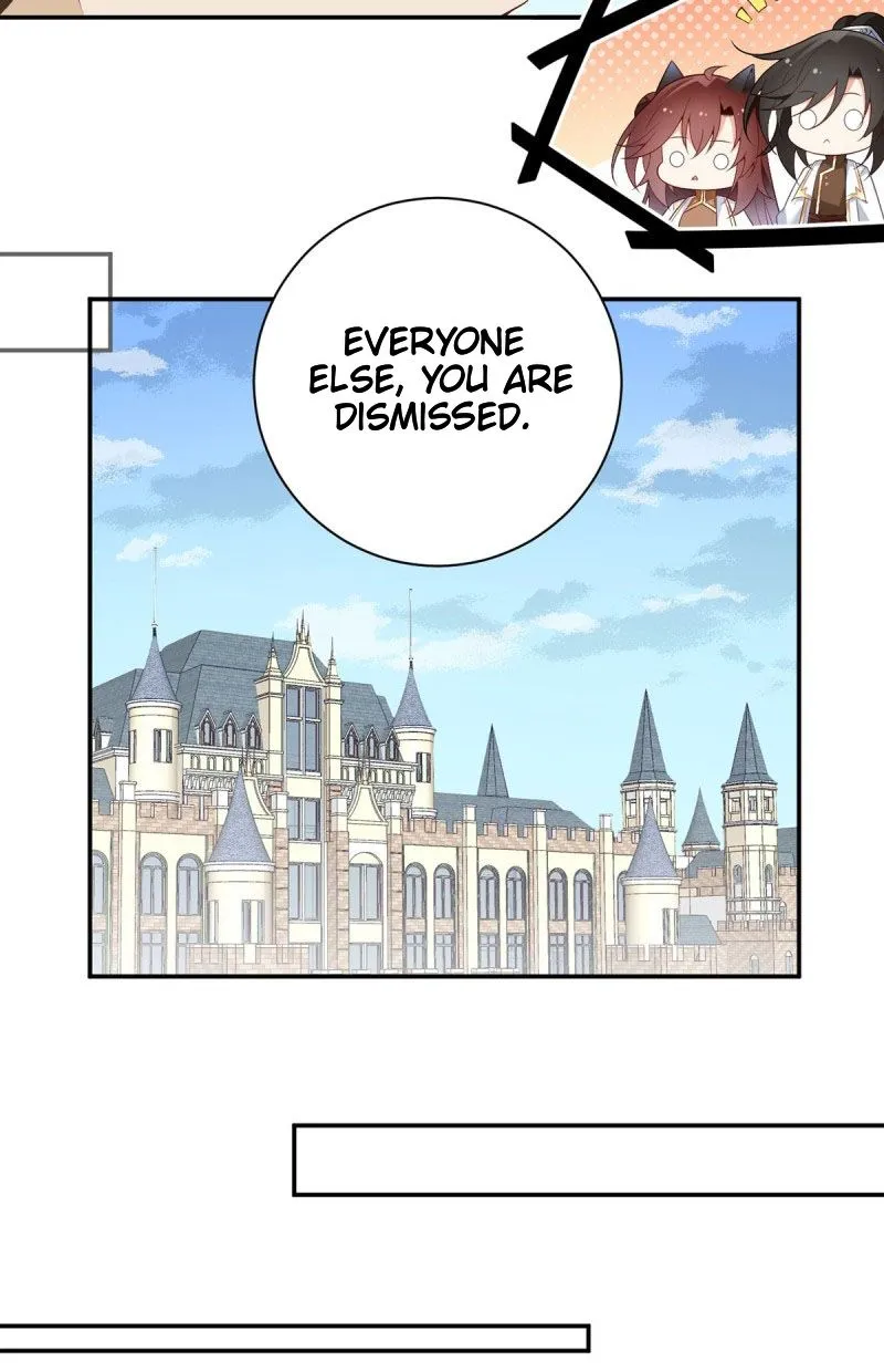 Read The Distinguished Cute Master chapter 186 image 3 on Lezhin