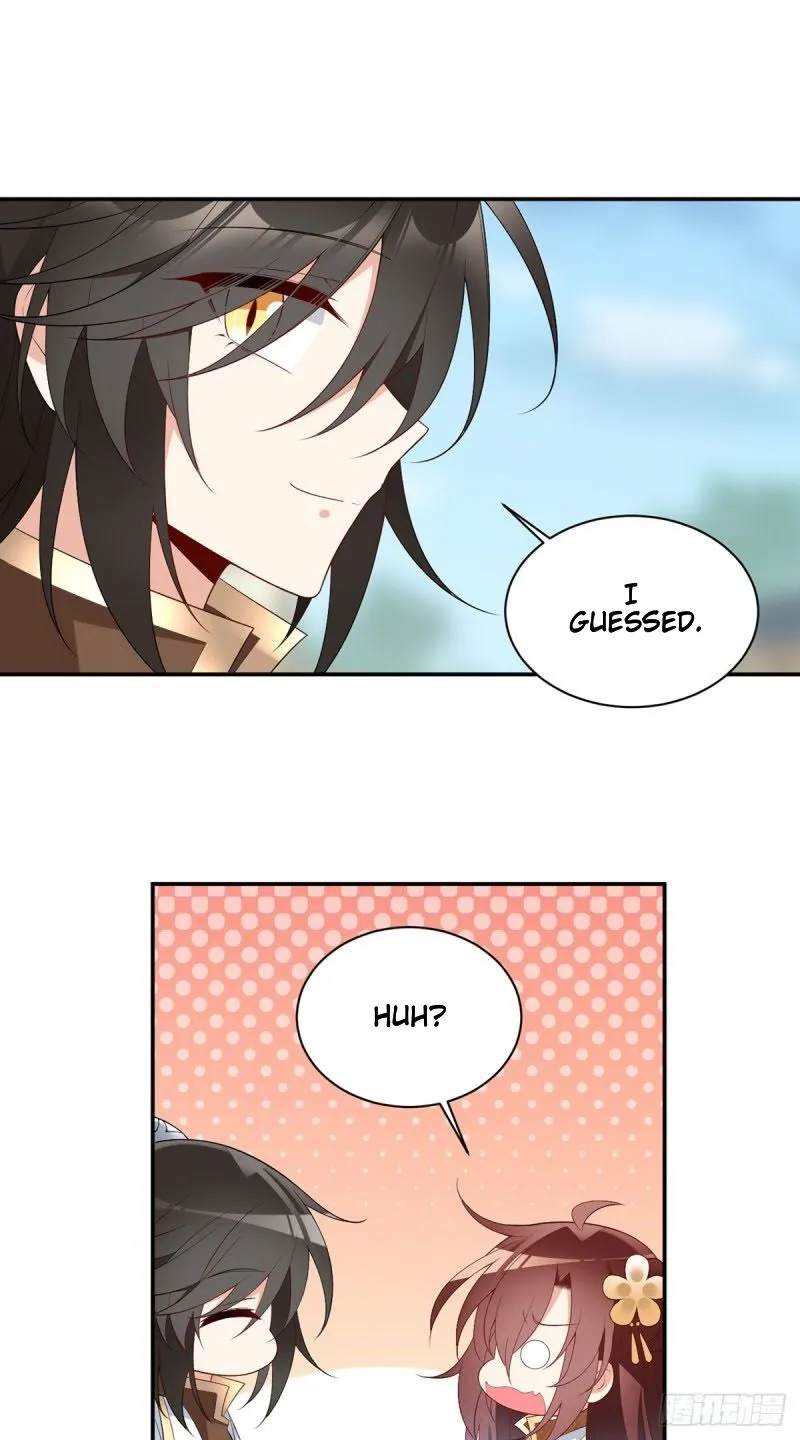 Read The Distinguished Cute Master chapter 186 image 5 on Lezhin