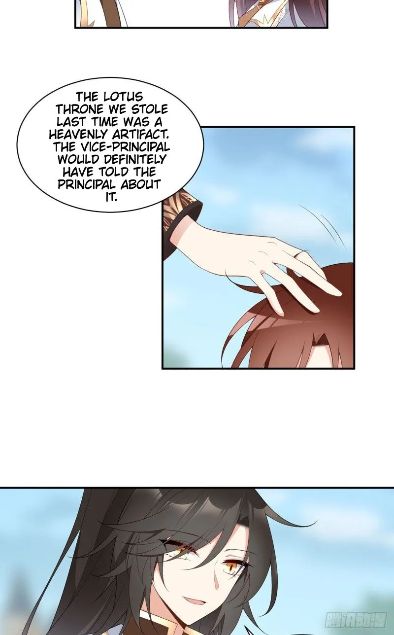Read The Distinguished Cute Master chapter 186 image 6 on Lezhin