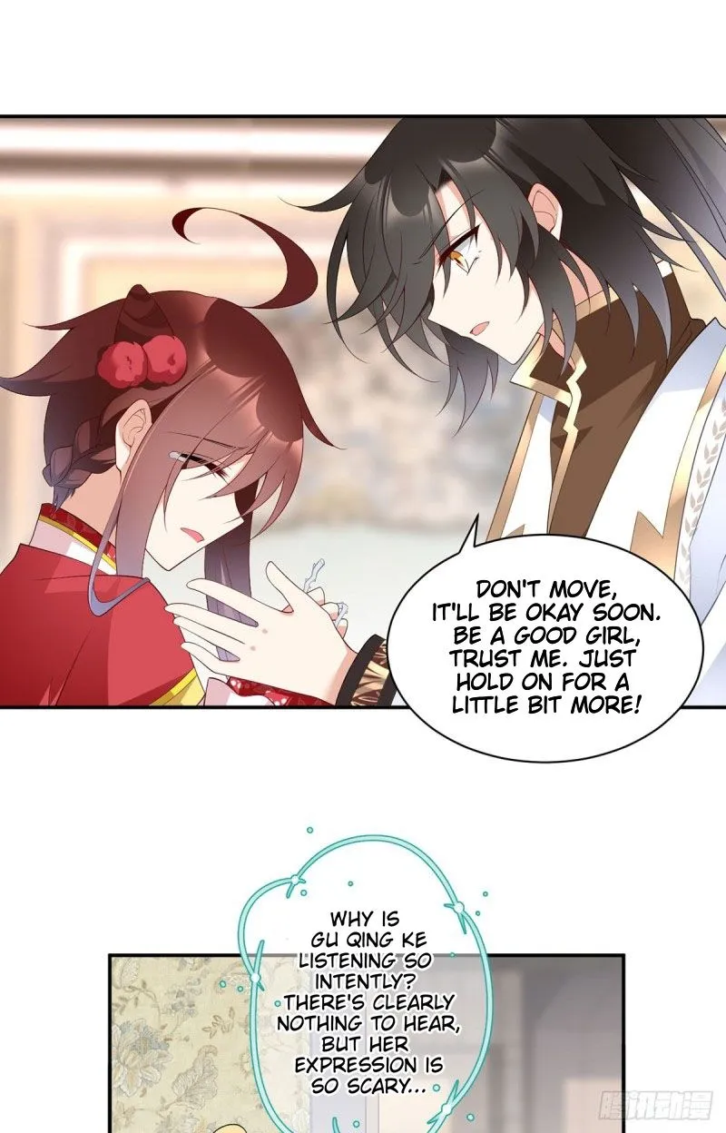 Read The Distinguished Cute Master chapter 187 image 10 on Lezhin