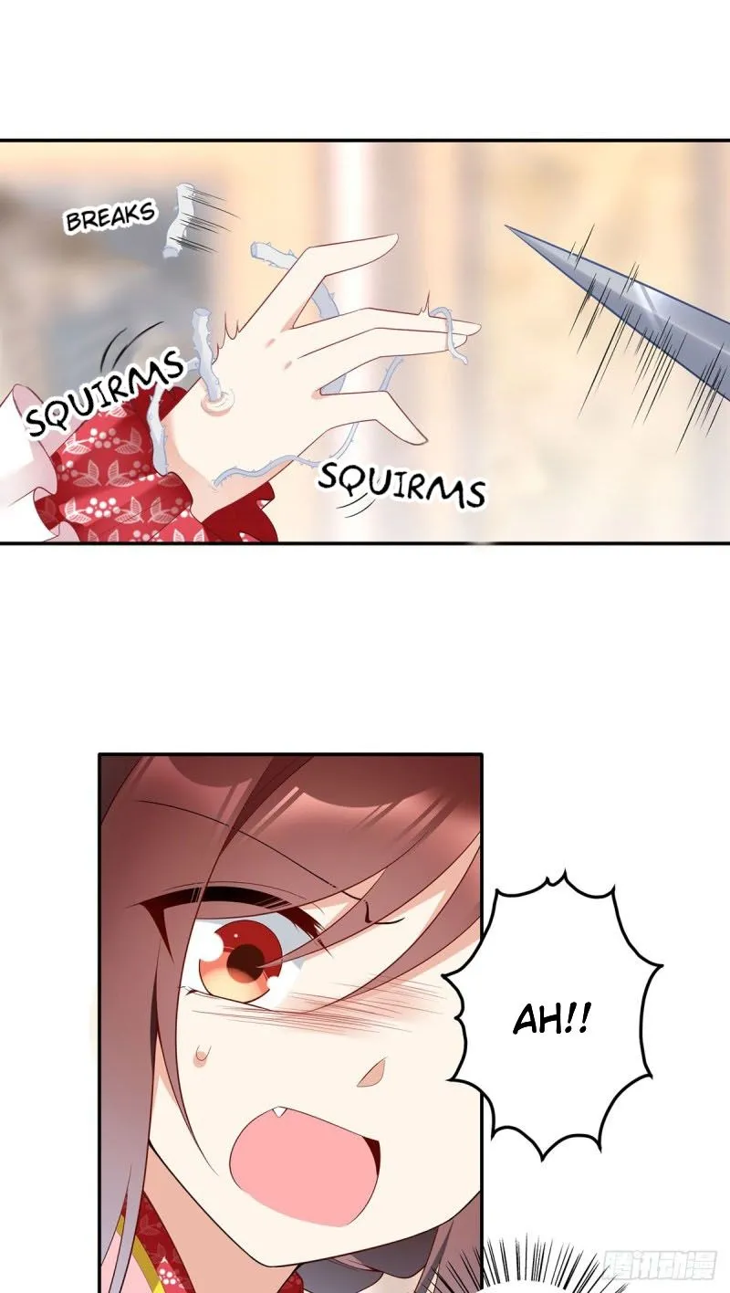 Read The Distinguished Cute Master chapter 187 image 13 on Lezhin