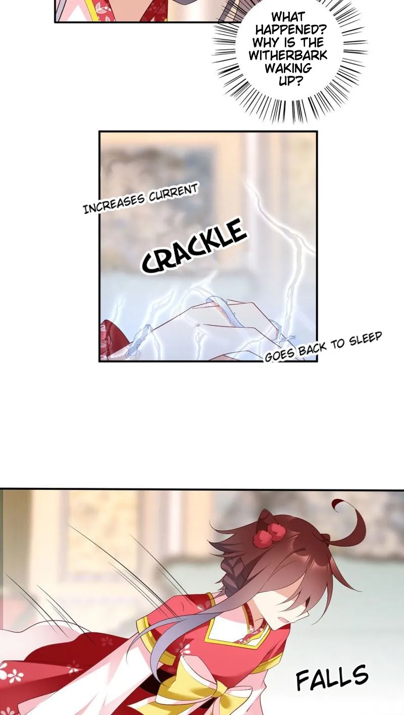 Read The Distinguished Cute Master chapter 187 image 14 on Lezhin