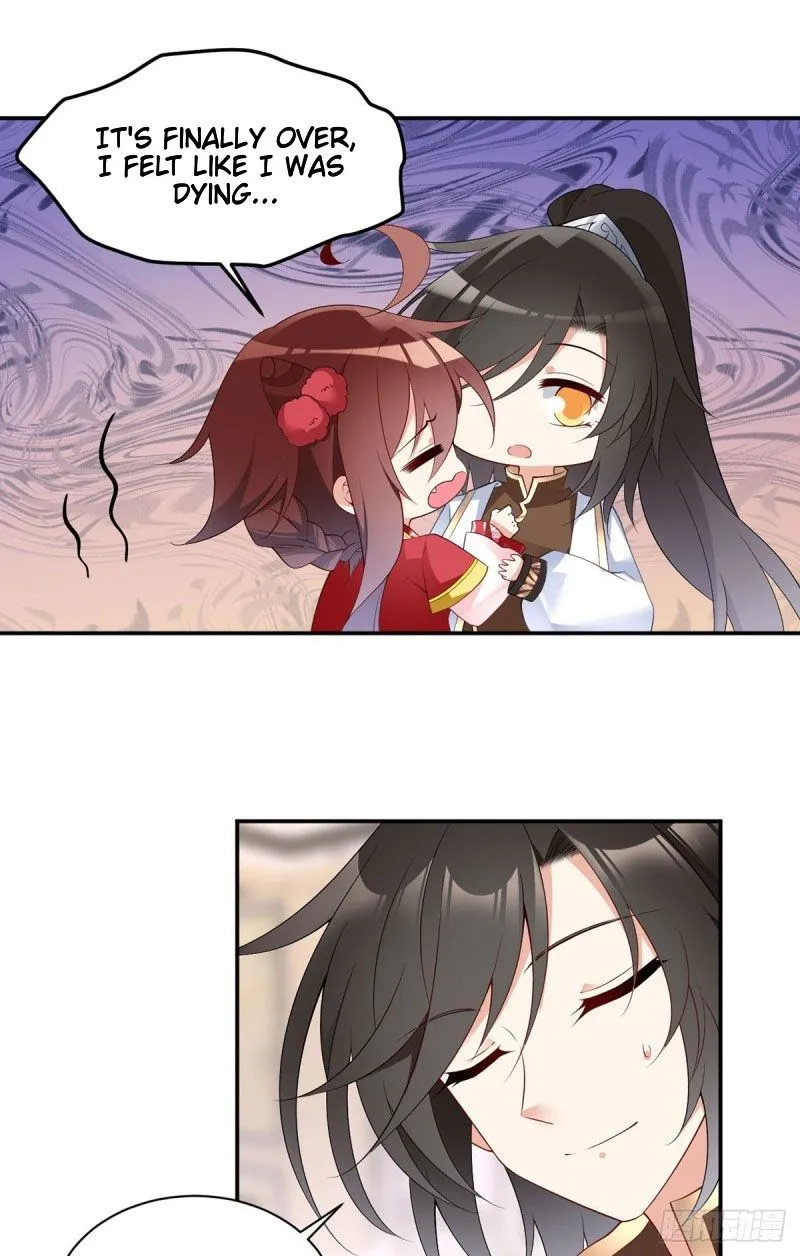 Read The Distinguished Cute Master chapter 187 image 16 on Lezhin
