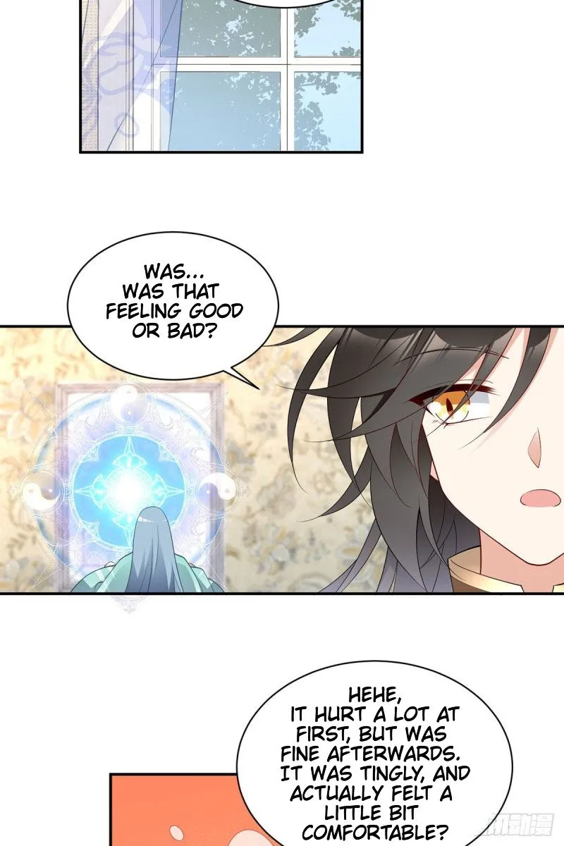 Read The Distinguished Cute Master chapter 187 image 18 on Lezhin