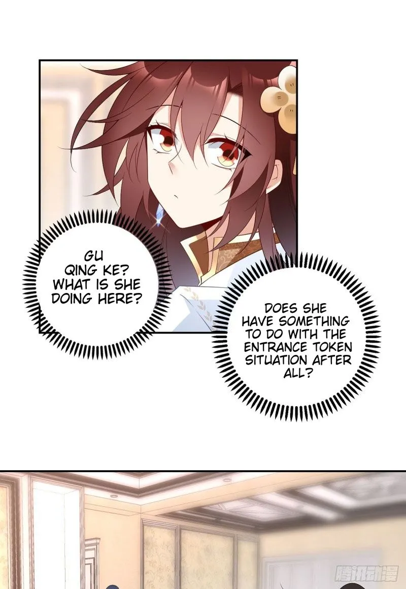 Read The Distinguished Cute Master chapter 187 image 23 on Lezhin