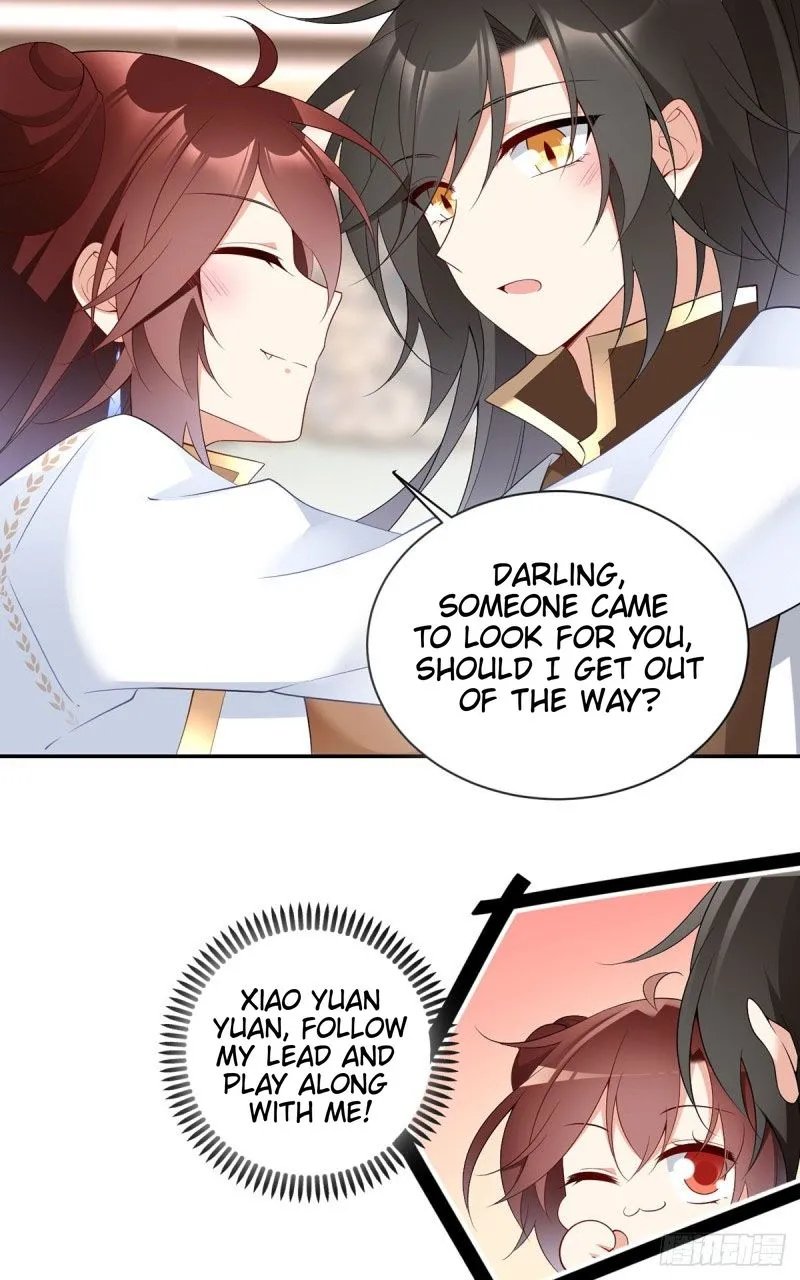 Read The Distinguished Cute Master chapter 187 image 26 on Lezhin