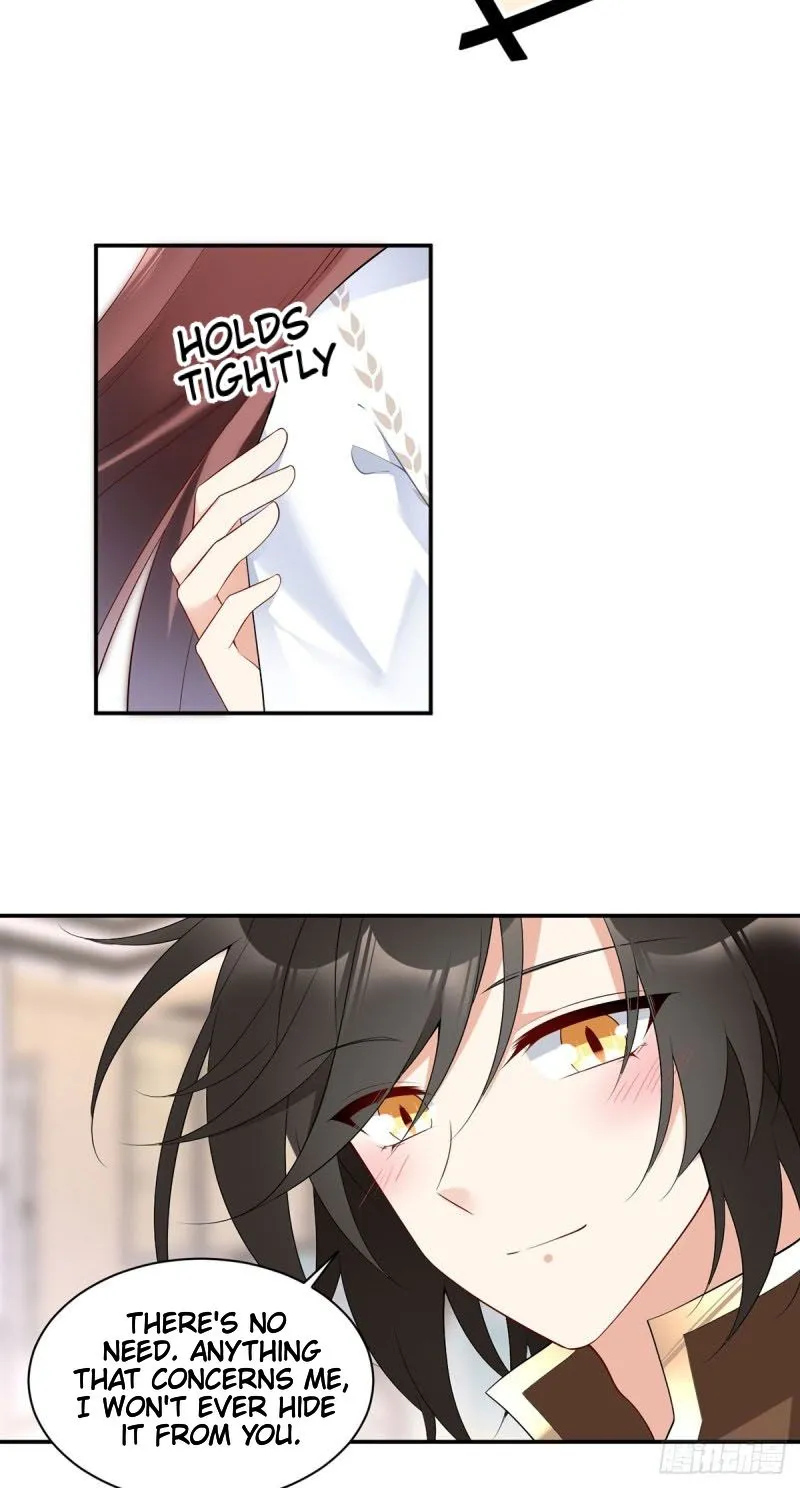 Read The Distinguished Cute Master chapter 187 image 27 on Lezhin