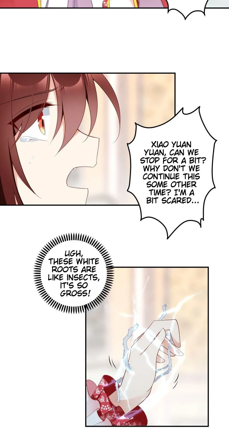 Read The Distinguished Cute Master chapter 187 image 8 on Lezhin