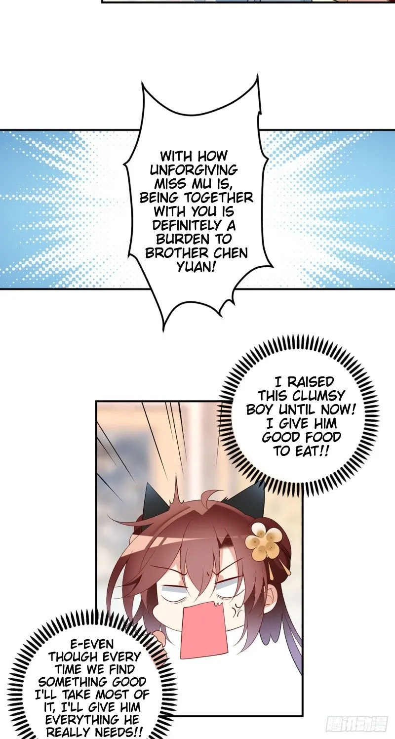 Read The Distinguished Cute Master chapter 188 image 13 on Lezhin
