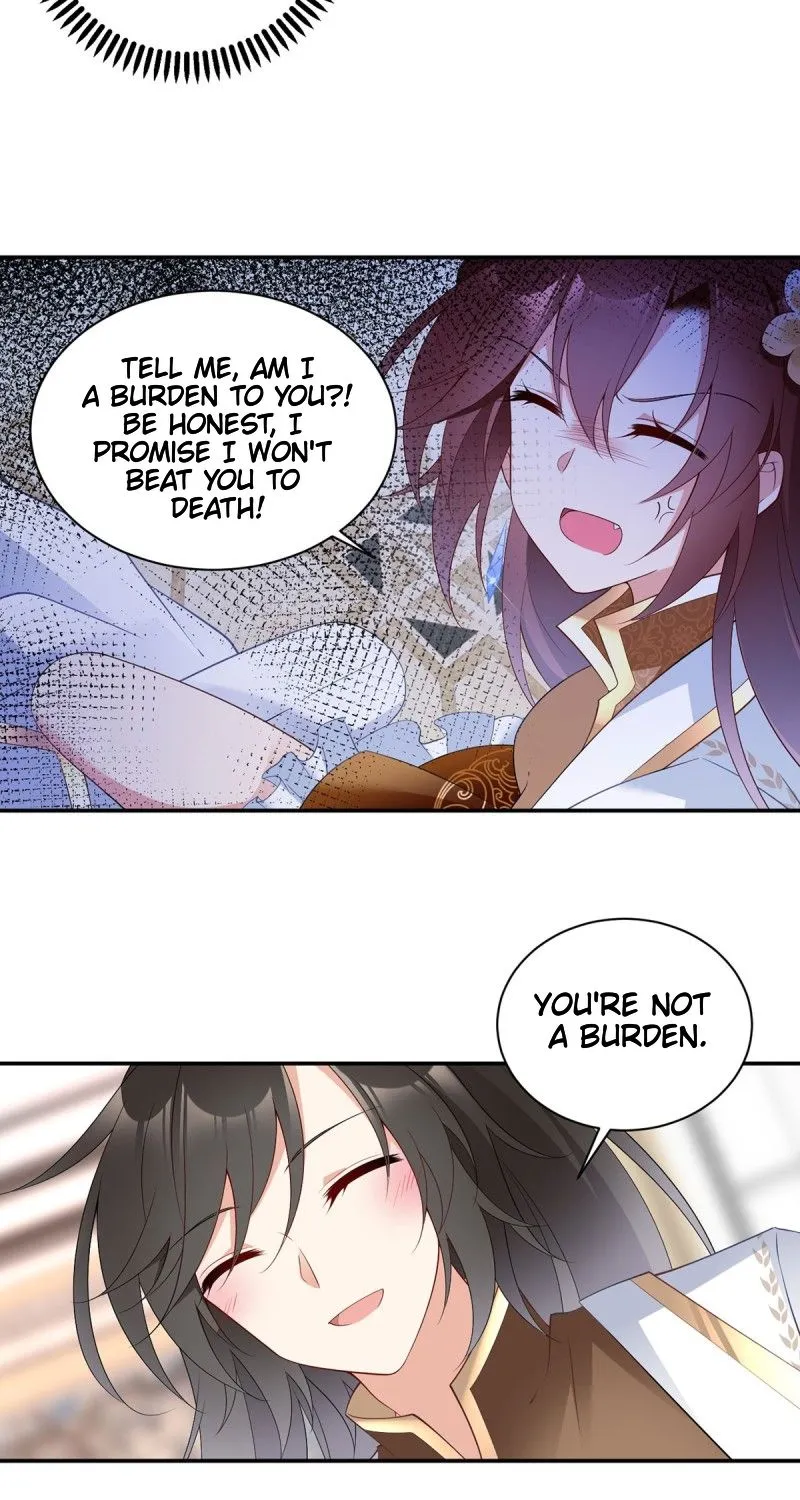 Read The Distinguished Cute Master chapter 188 image 14 on Lezhin